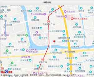 公司地址
